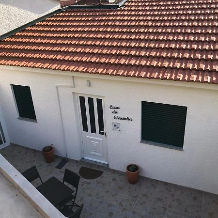 הוילה קסטלו דה פייבה Casa Da Clarinha מראה חיצוני תמונה