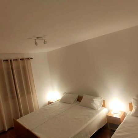 הוילה קסטלו דה פייבה Casa Da Clarinha מראה חיצוני תמונה