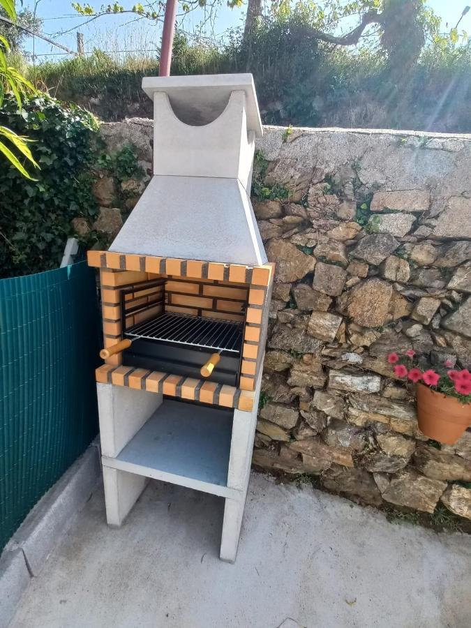 הוילה קסטלו דה פייבה Casa Da Clarinha מראה חיצוני תמונה