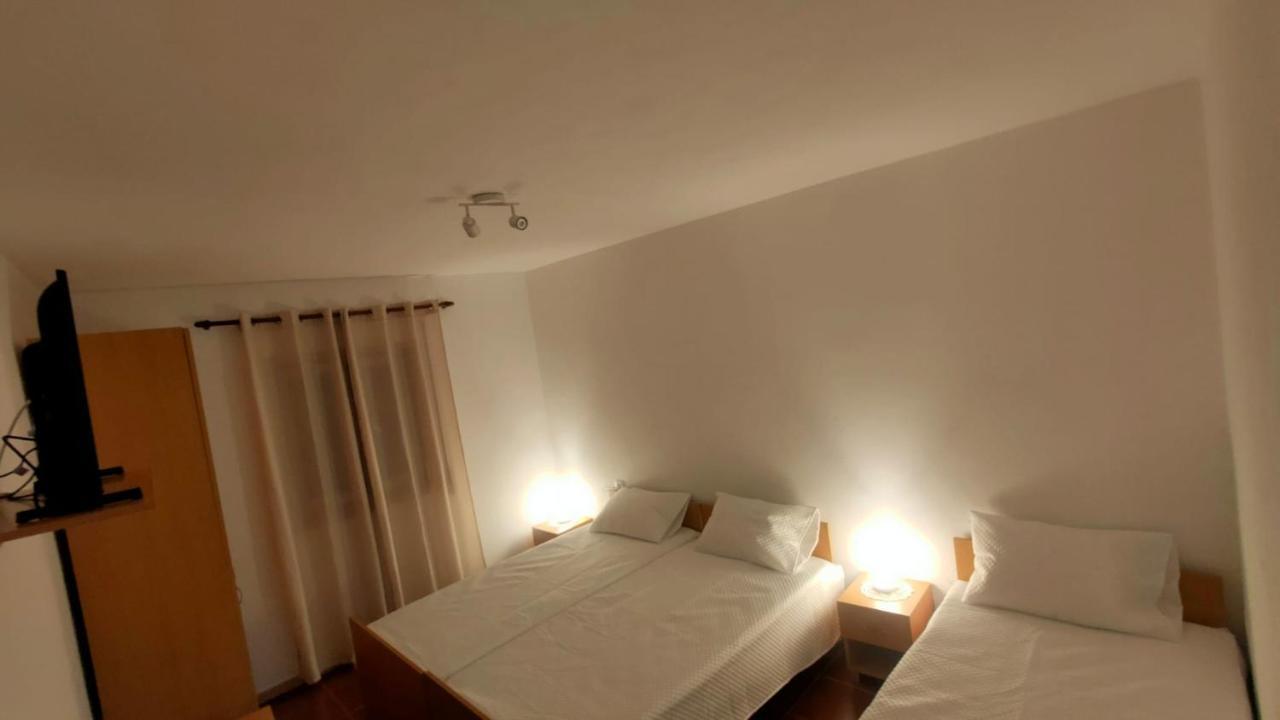הוילה קסטלו דה פייבה Casa Da Clarinha מראה חיצוני תמונה
